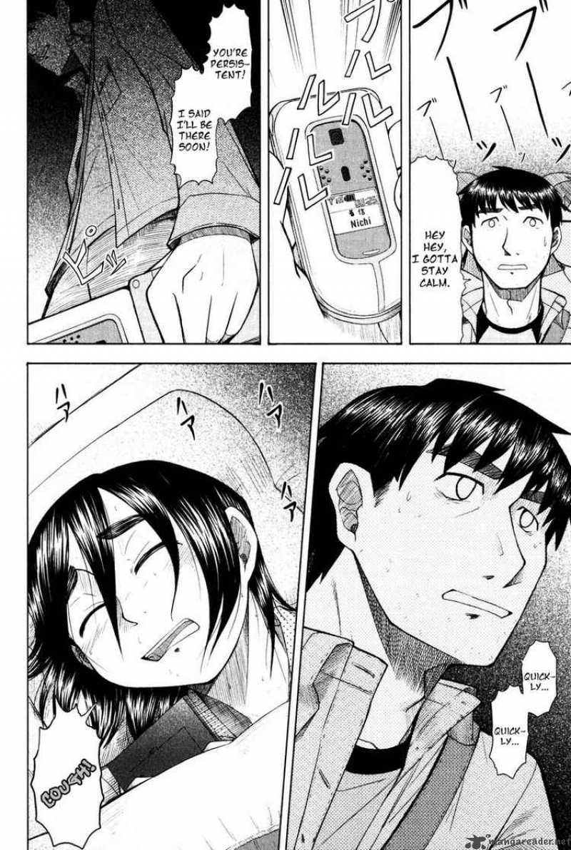Otaku No Musume San 15 29