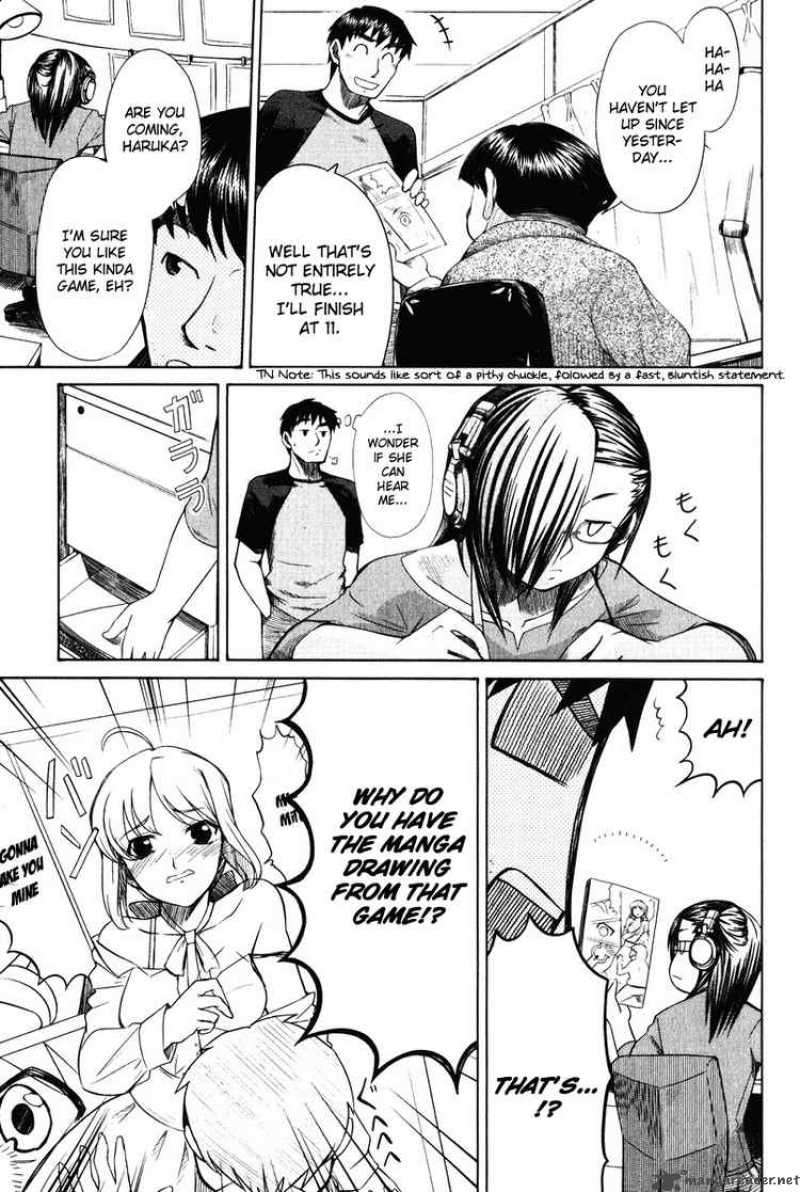 Otaku No Musume San 15 9