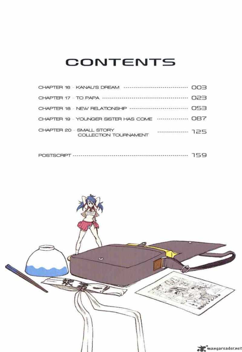 Otaku No Musume San 16 4