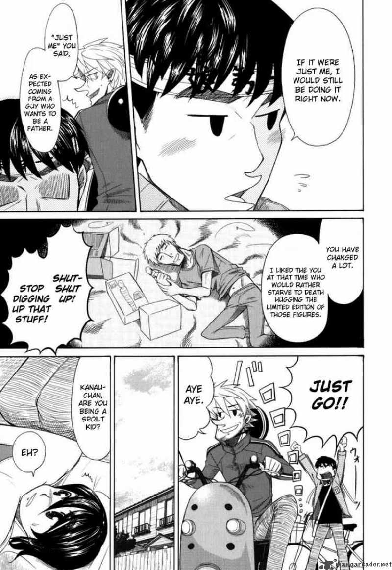 Otaku No Musume San 18 16