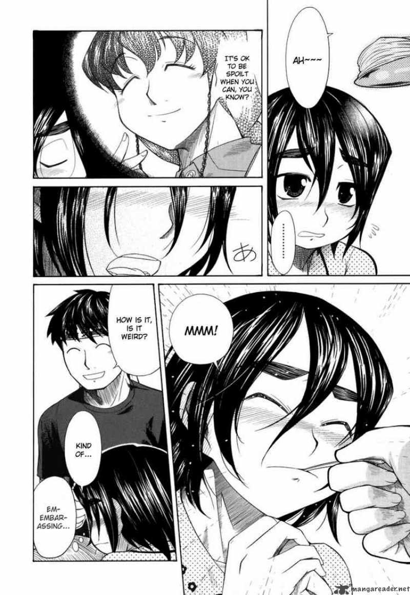 Otaku No Musume San 18 19
