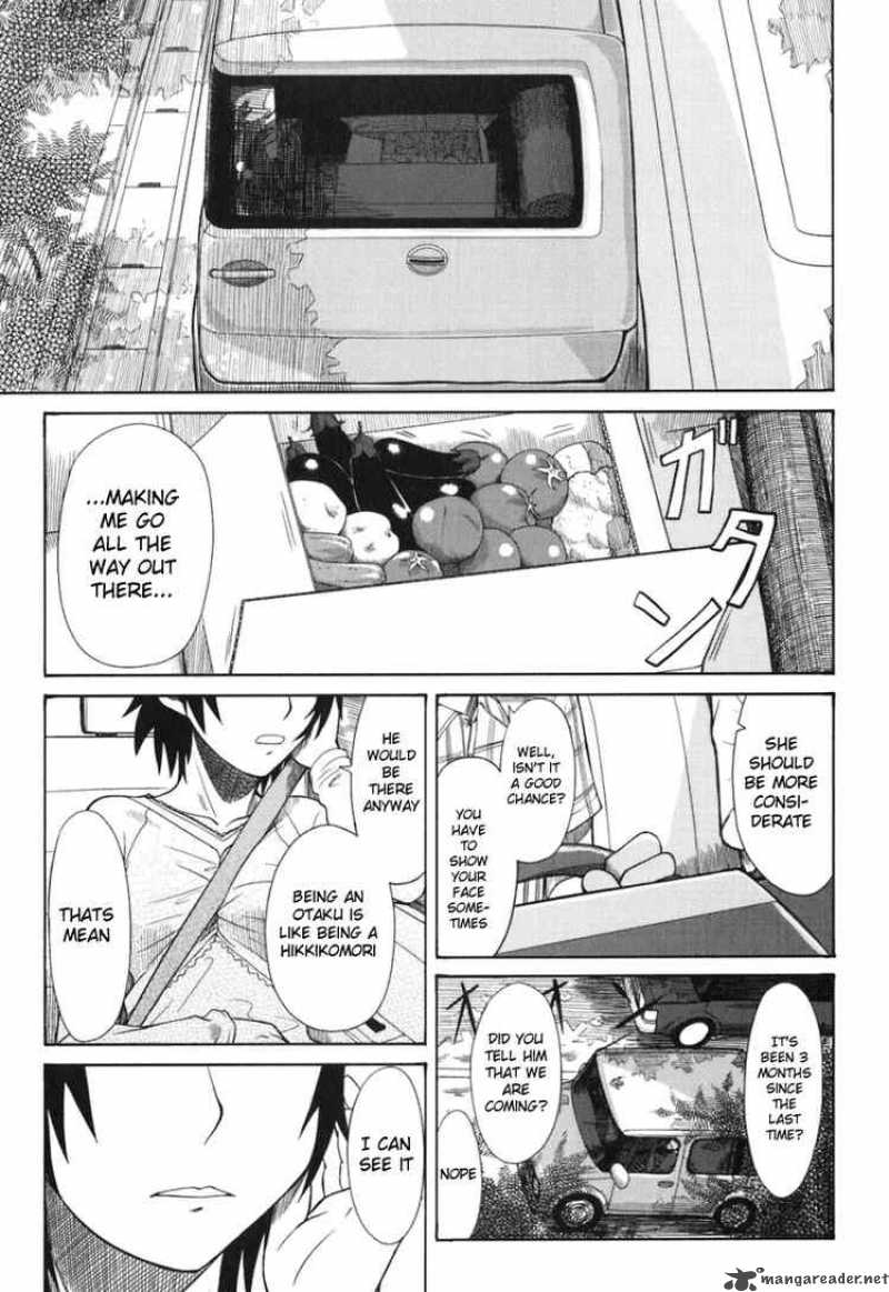 Otaku No Musume San 19 1
