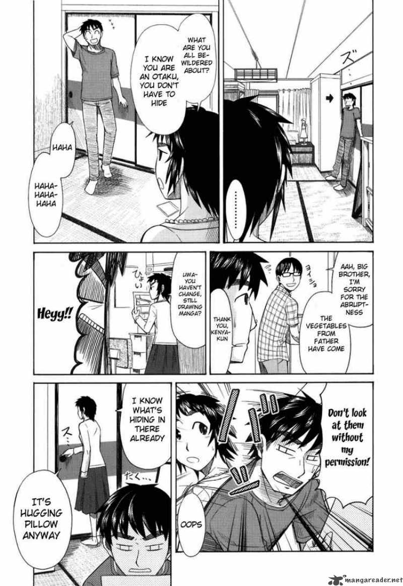 Otaku No Musume San 19 11