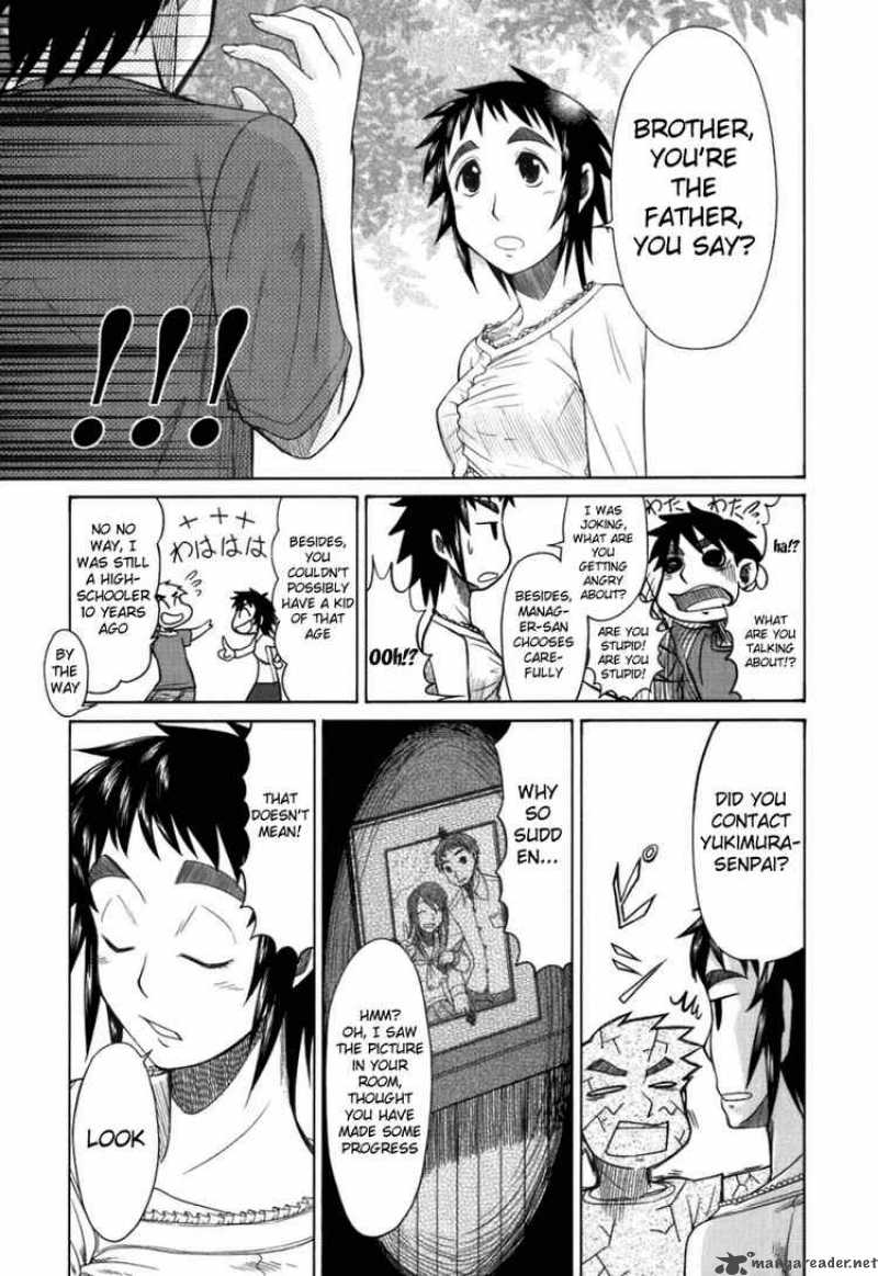 Otaku No Musume San 19 26