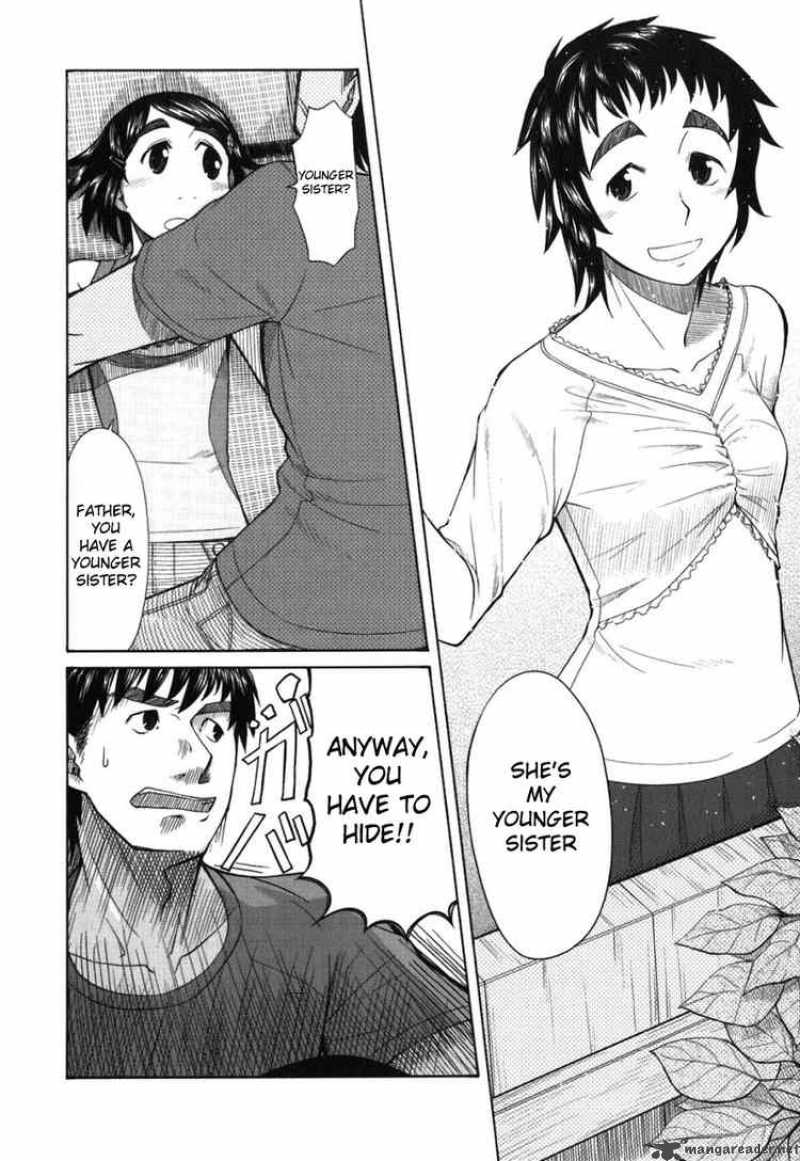 Otaku No Musume San 19 8