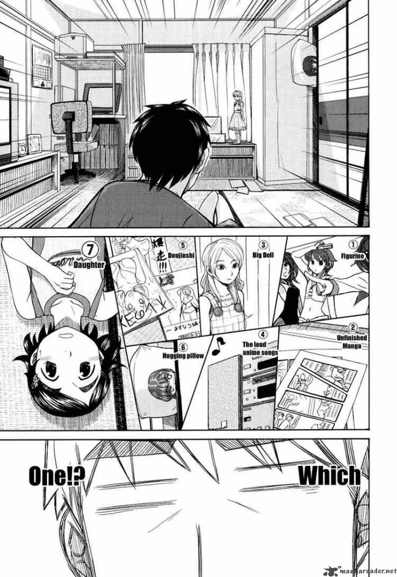 Otaku No Musume San 19 9