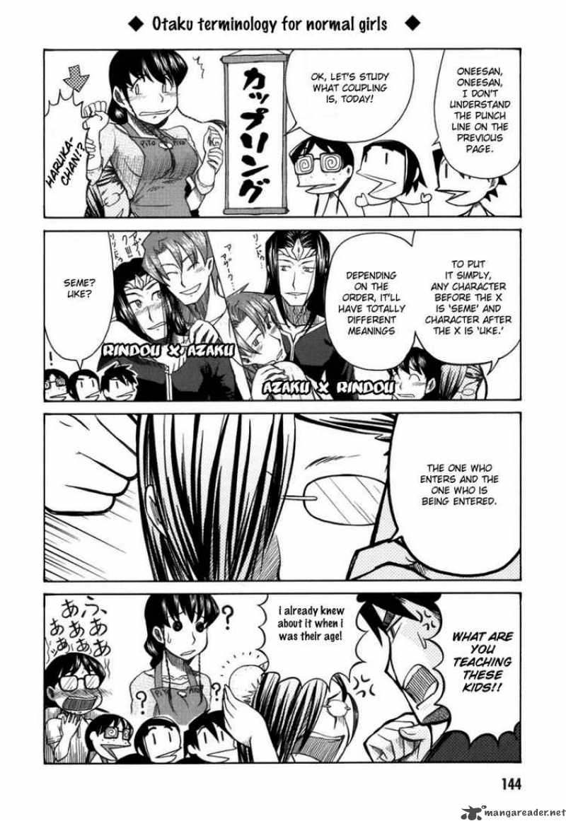 Otaku No Musume San 20 19