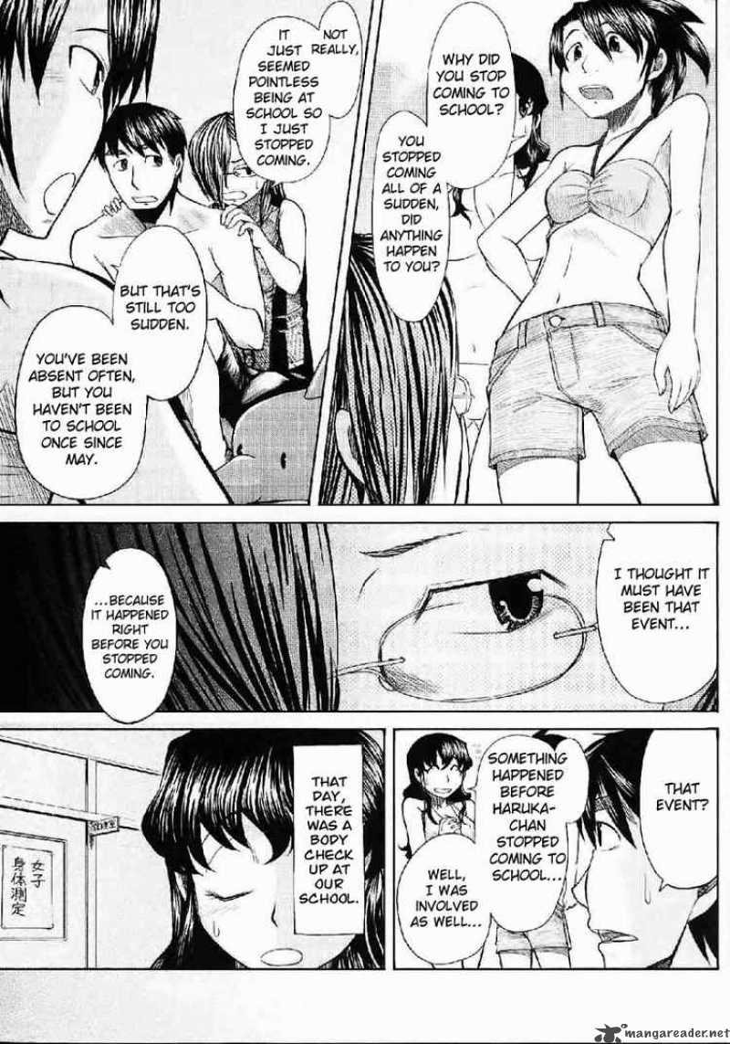 Otaku No Musume San 21 22