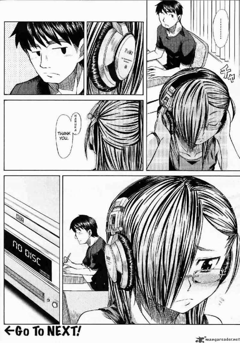Otaku No Musume San 21 32