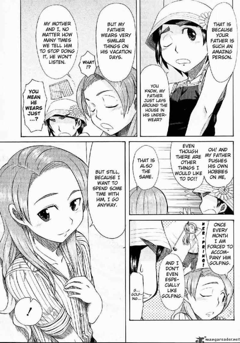 Otaku No Musume San 22 25