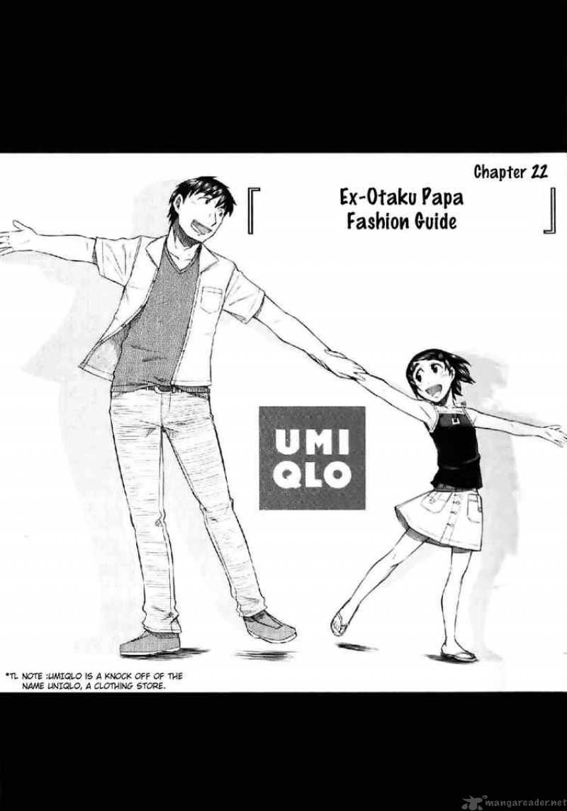 Otaku No Musume San 22 3