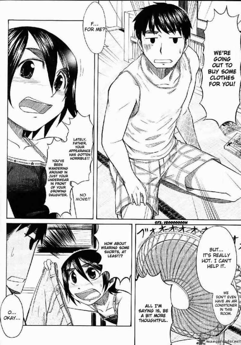 Otaku No Musume San 22 6