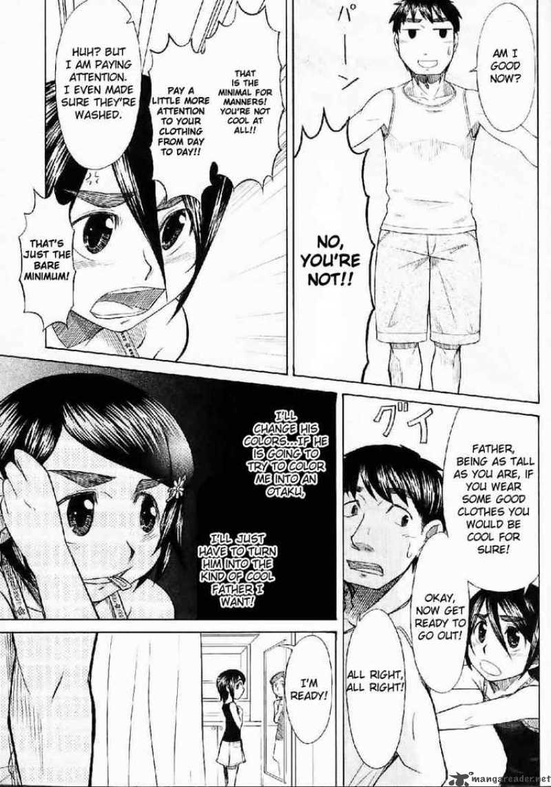 Otaku No Musume San 22 7
