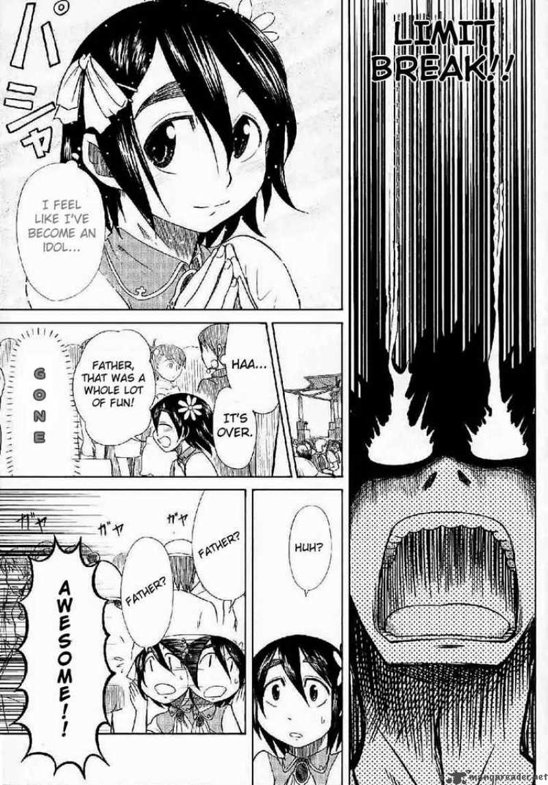 Otaku No Musume San 23 24