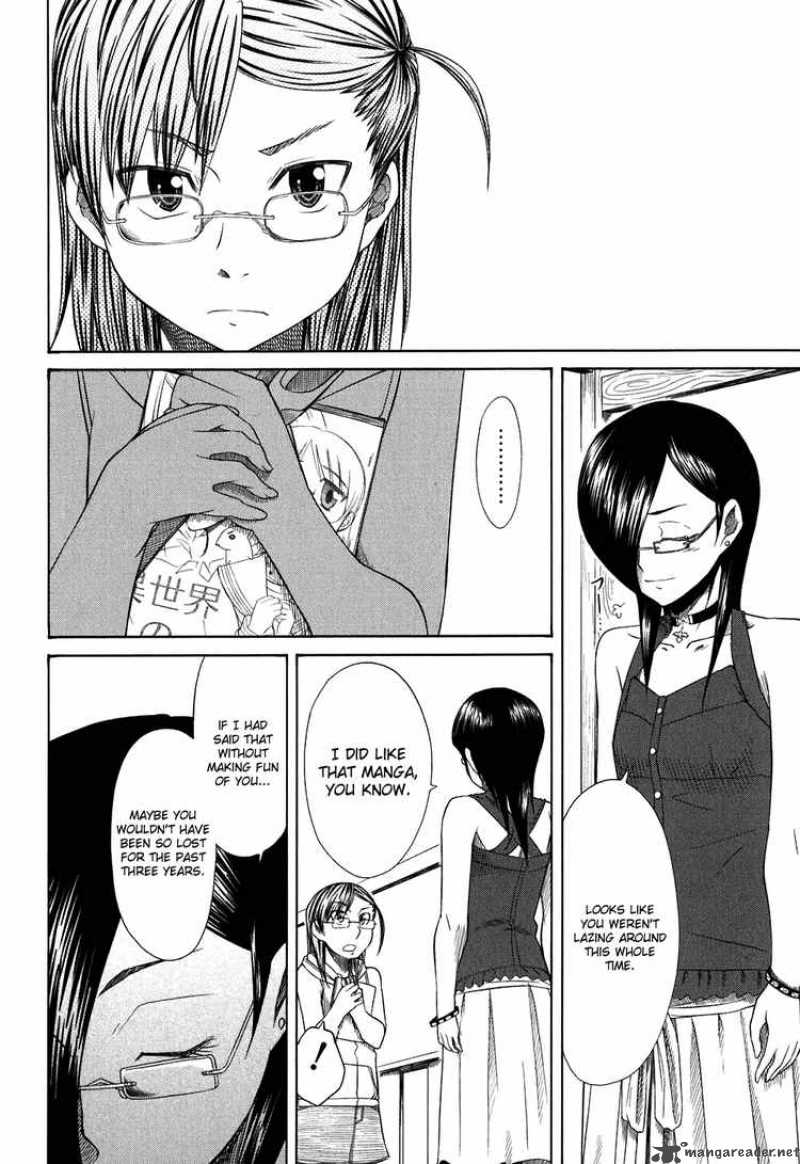 Otaku No Musume San 25 35