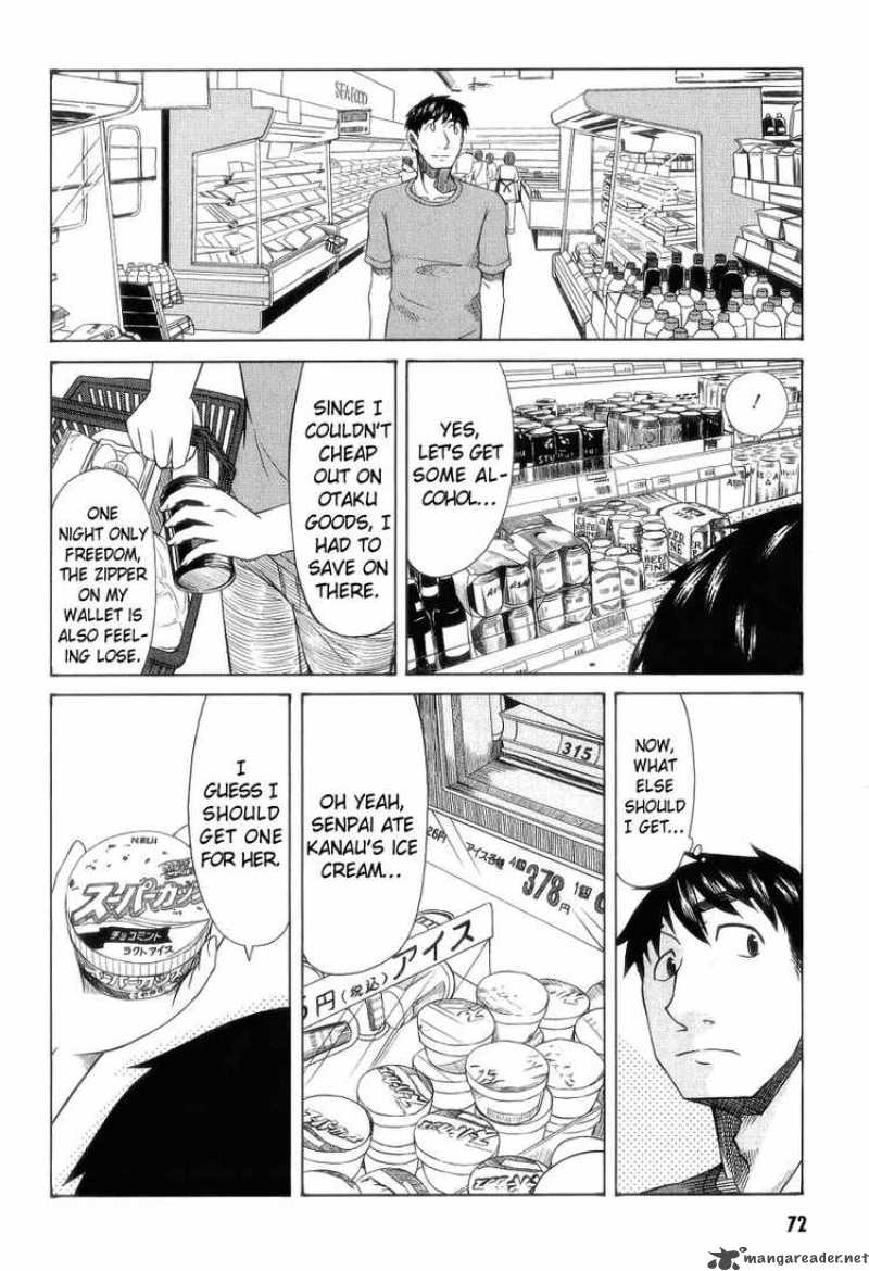 Otaku No Musume San 28 22