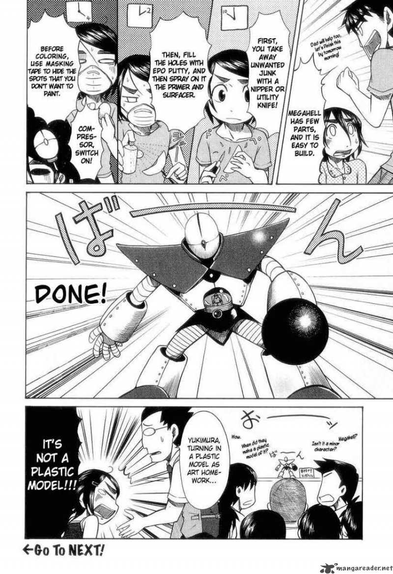 Otaku No Musume San 29 24