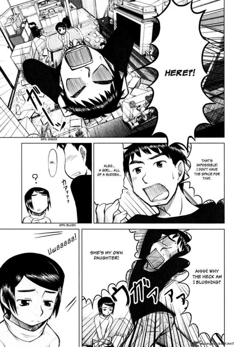 Otaku No Musume San 3 7