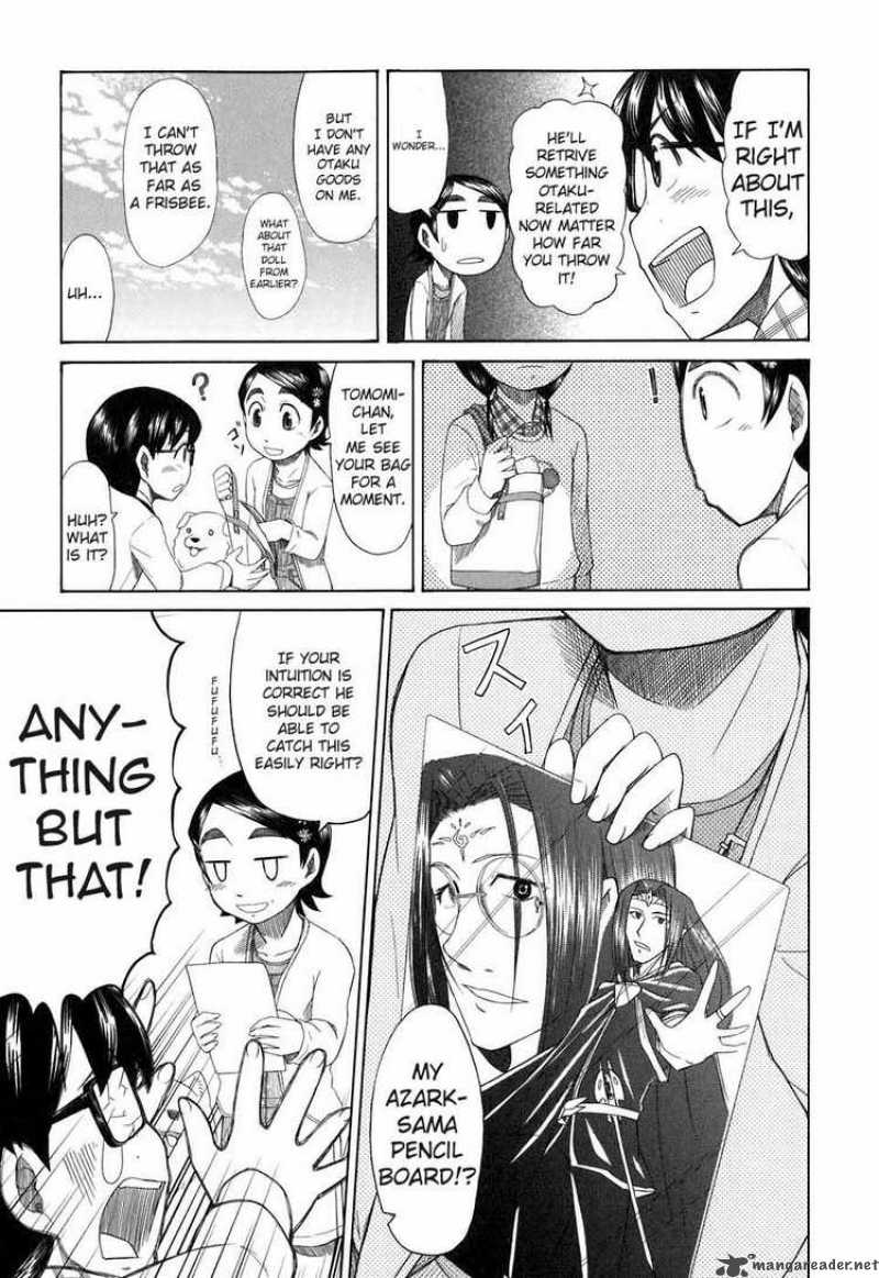 Otaku No Musume San 32 17