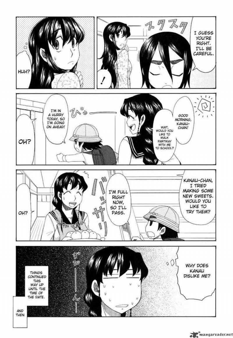Otaku No Musume San 34 21