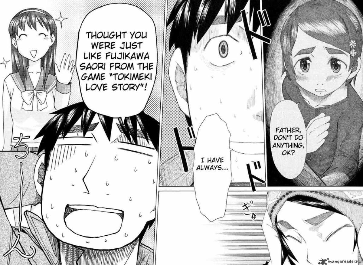 Otaku No Musume San 35 20