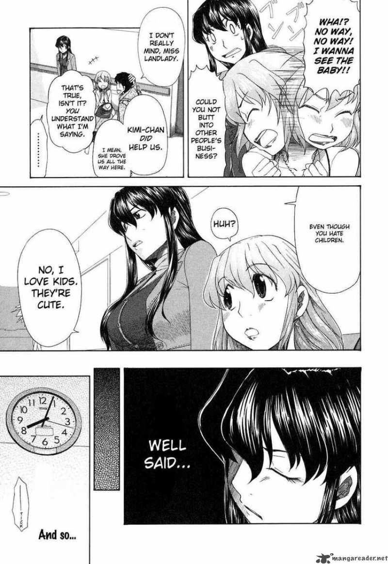 Otaku No Musume San 36 3