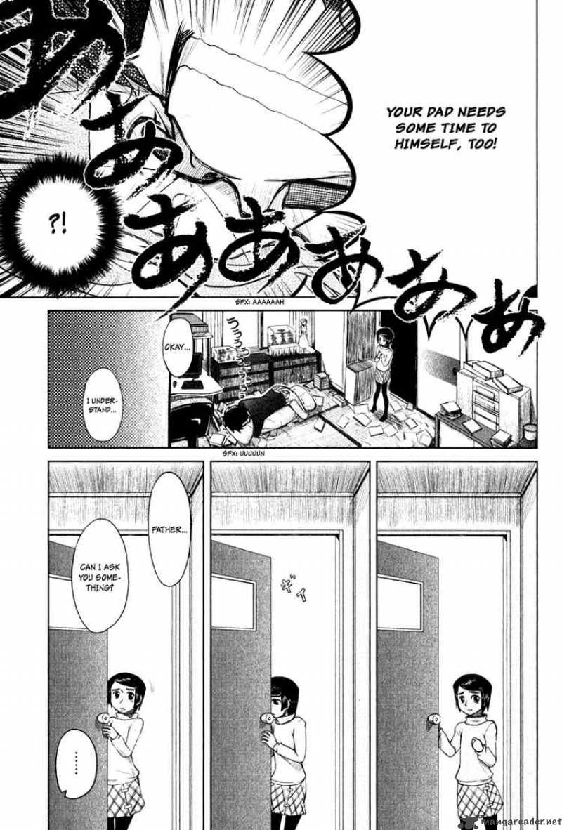 Otaku No Musume San 4 10