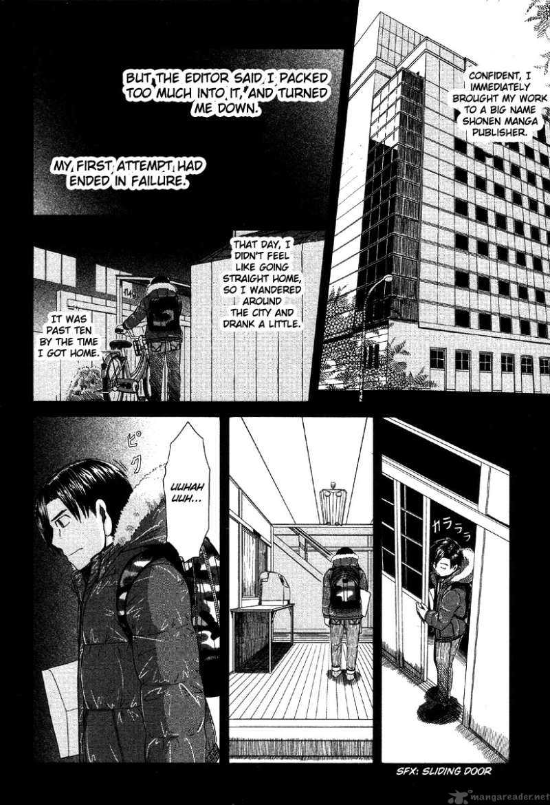 Otaku No Musume San 40 20