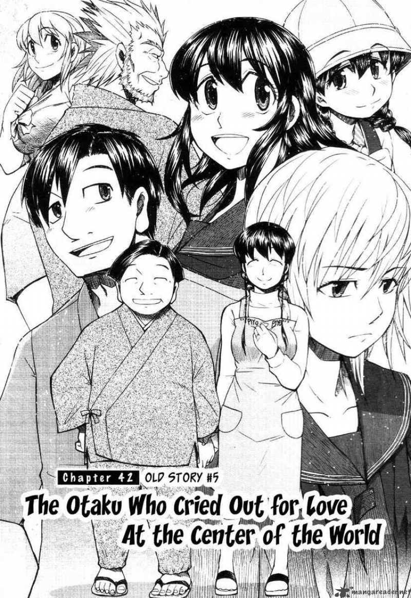 Otaku No Musume San 42 3