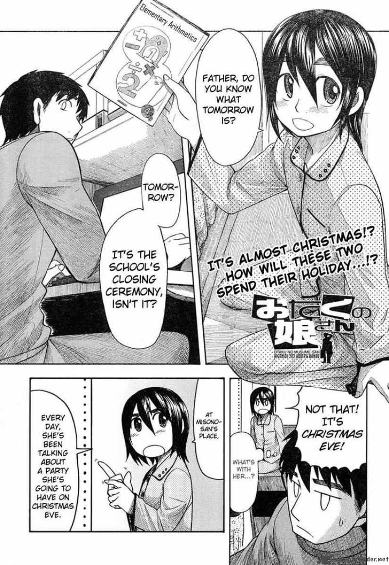 Otaku No Musume San 46 1