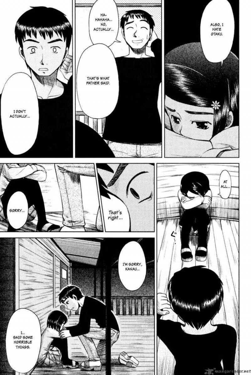 Otaku No Musume San 5 19