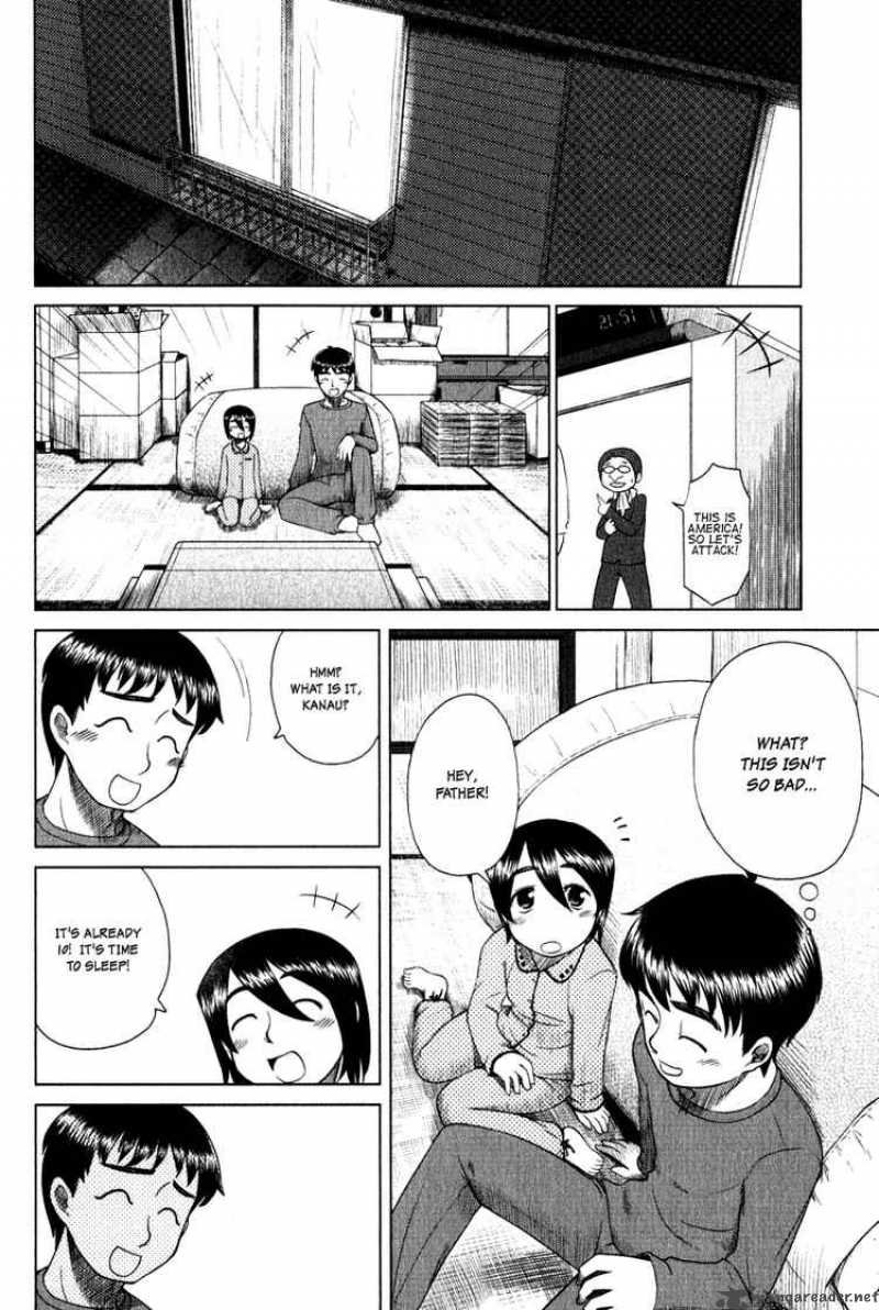 Otaku No Musume San 5 22