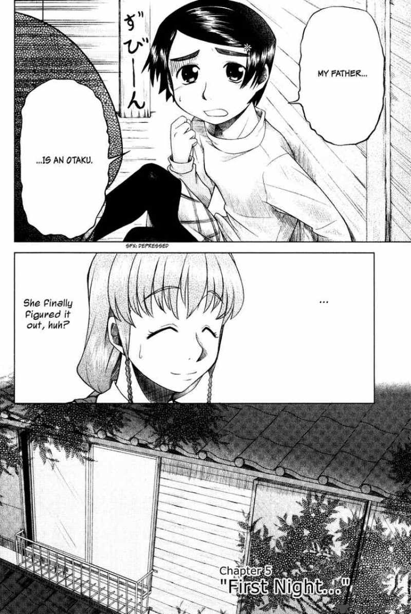 Otaku No Musume San 5 4