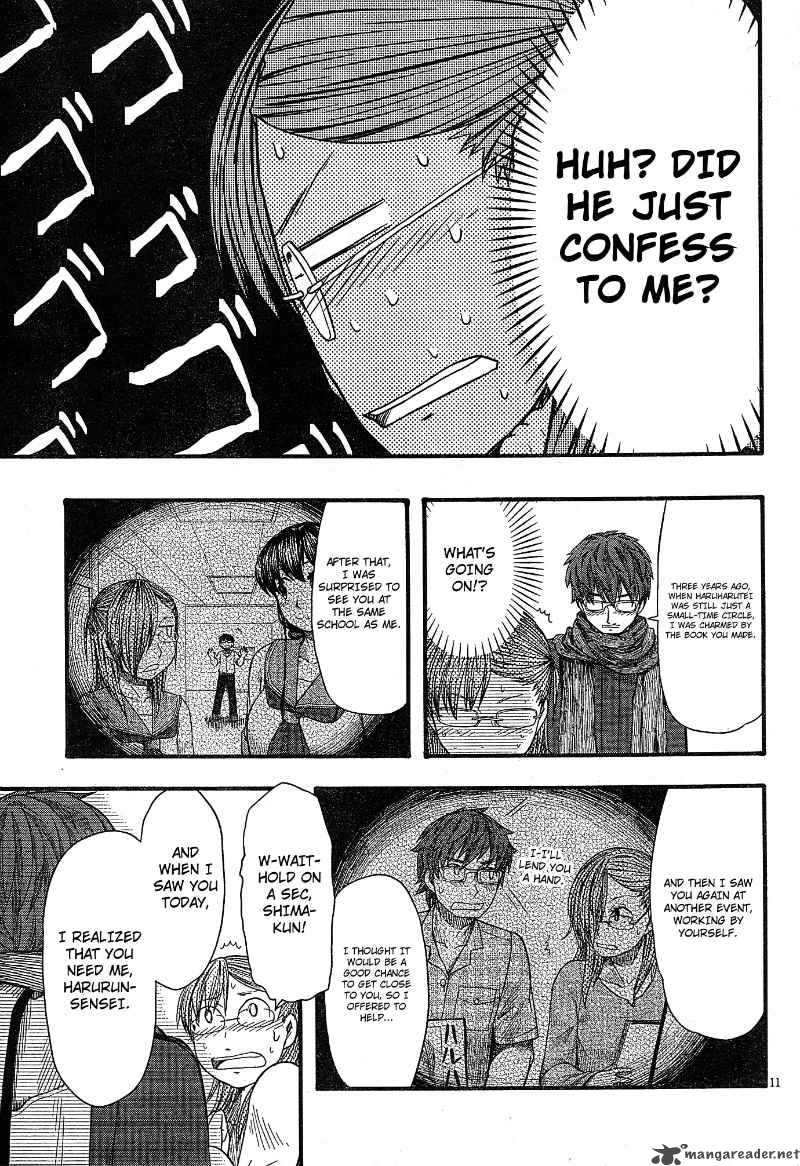 Otaku No Musume San 52 10
