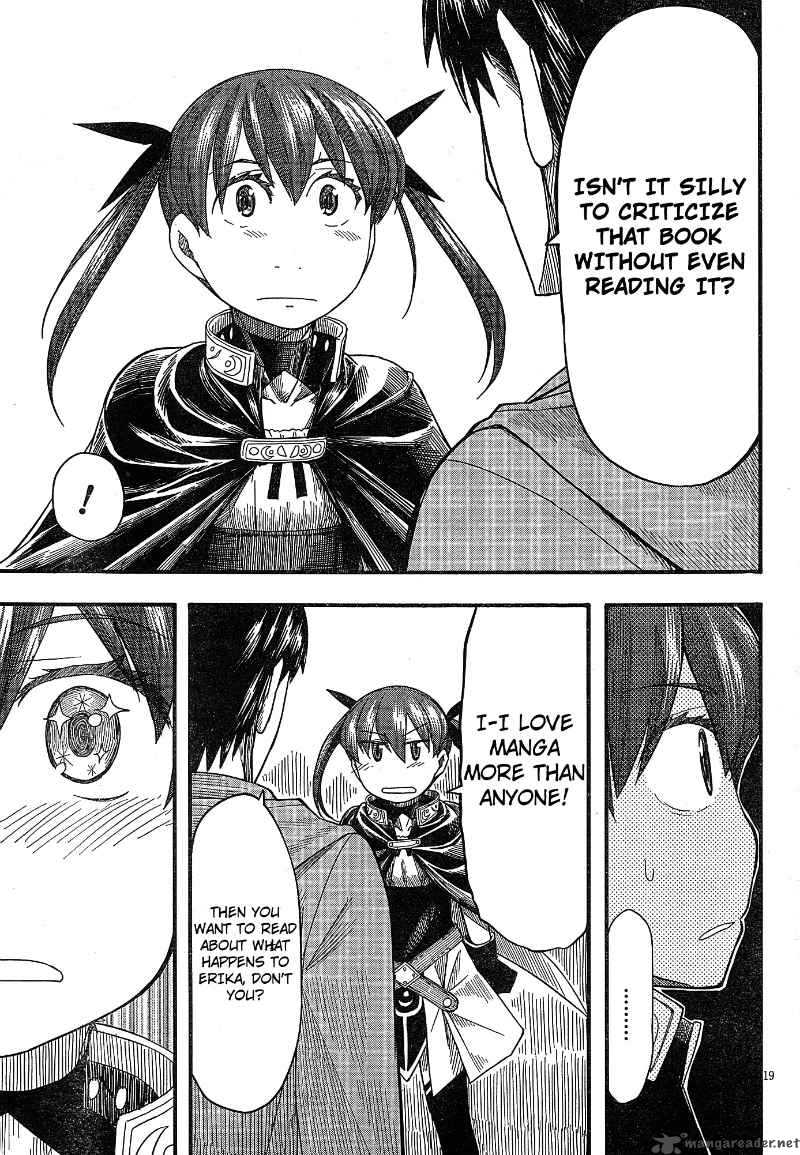 Otaku No Musume San 52 18