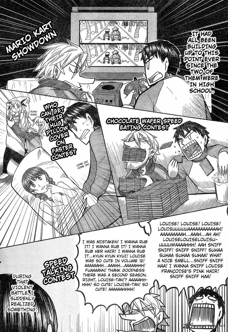 Otaku No Musume San 57 30