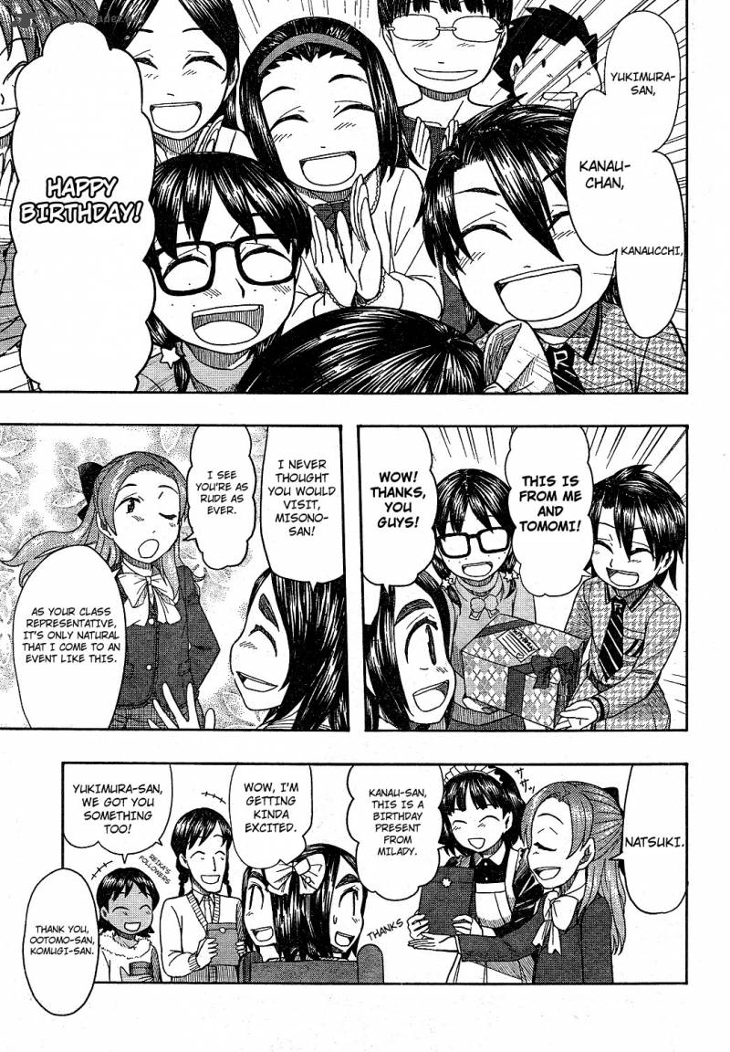 Otaku No Musume San 57 9