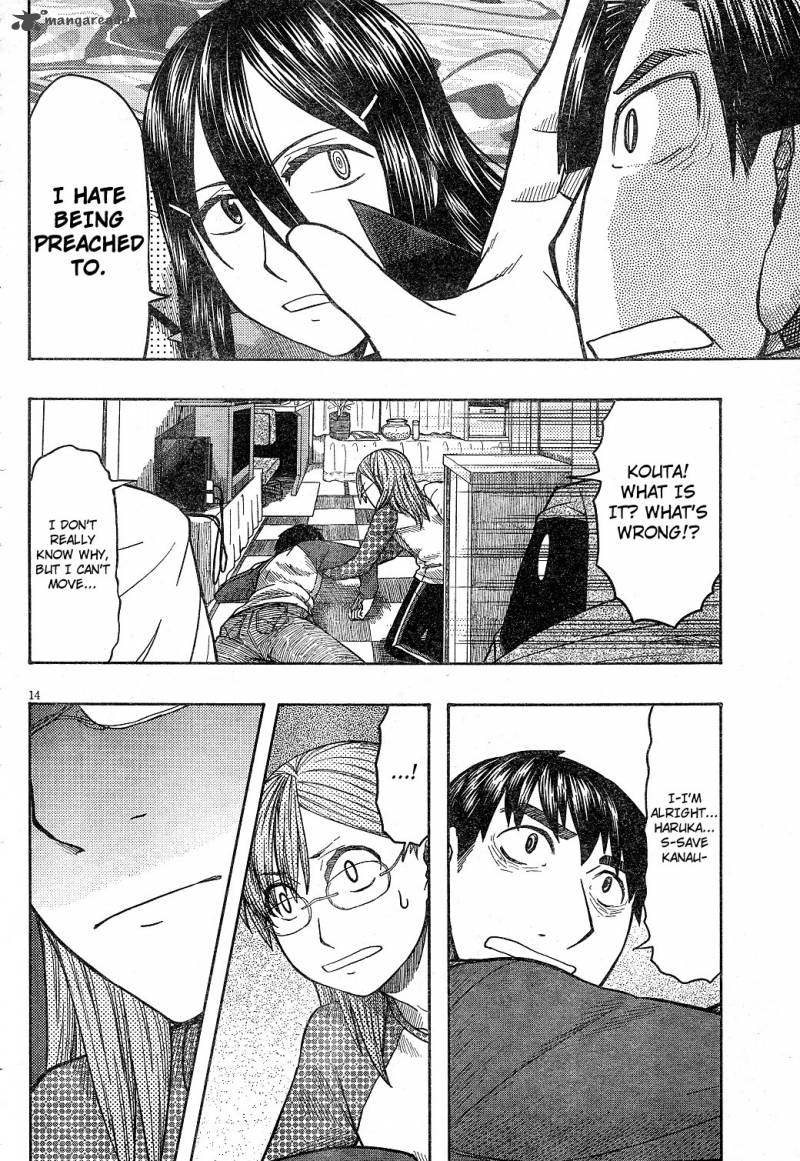 Otaku No Musume San 58 13