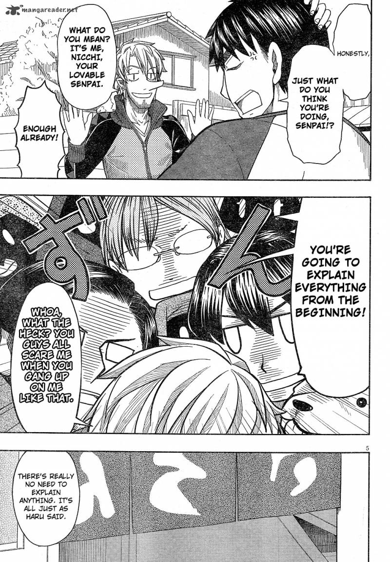 Otaku No Musume San 59 5