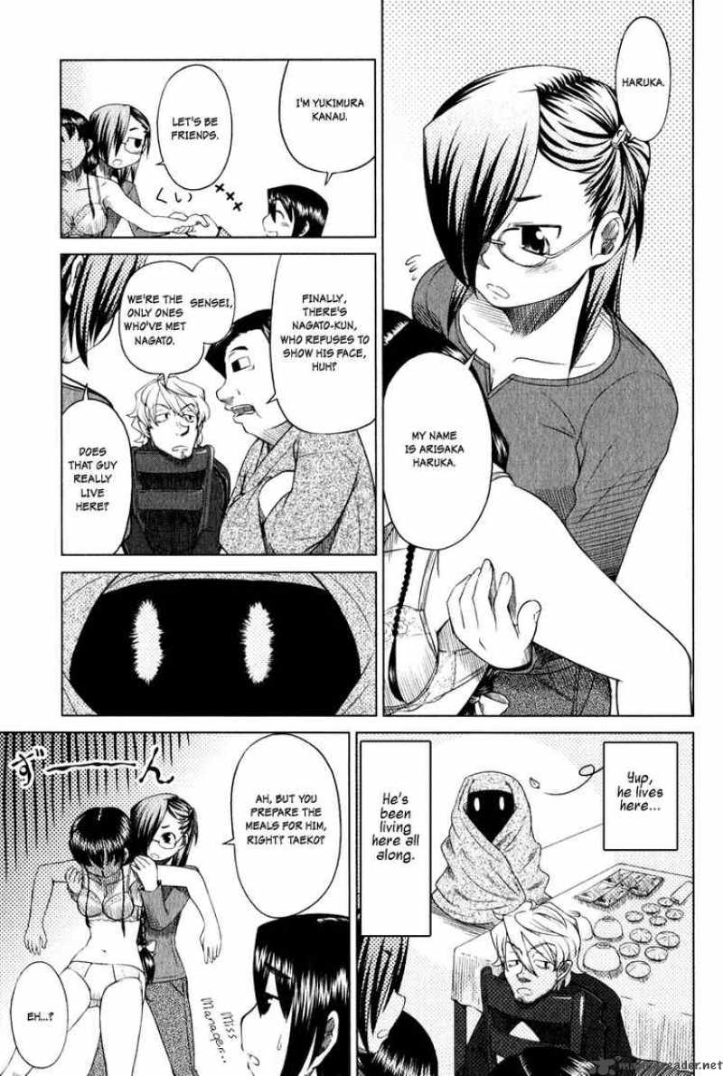 Otaku No Musume San 6 11