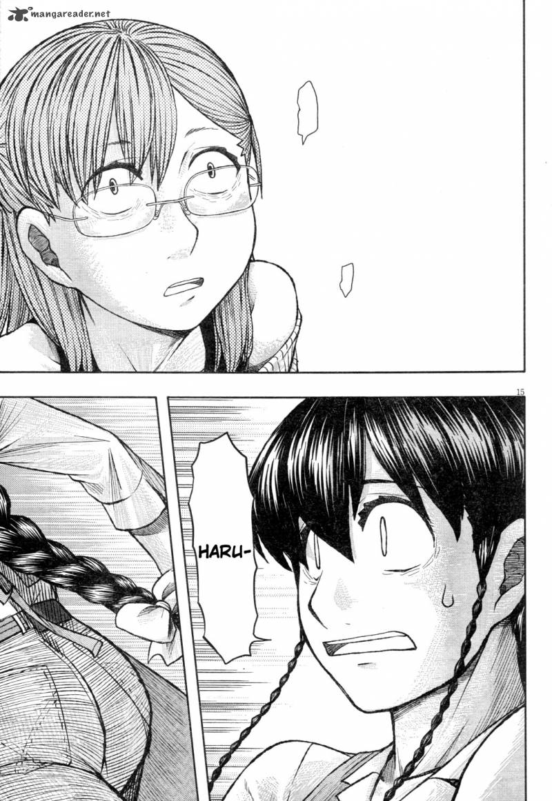 Otaku No Musume San 61 15