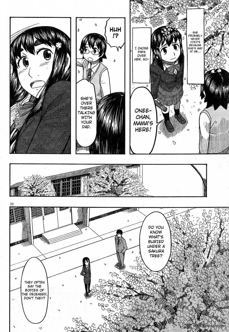 Otaku No Musume San 63 10