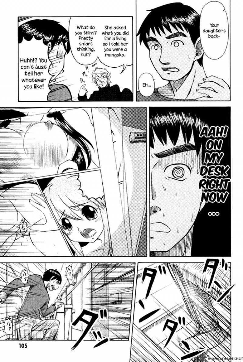 Otaku No Musume San 8 5