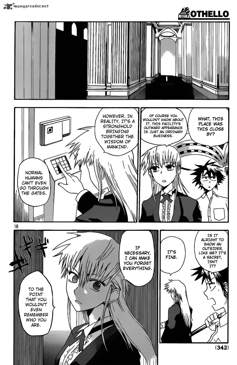 Othello 2 18