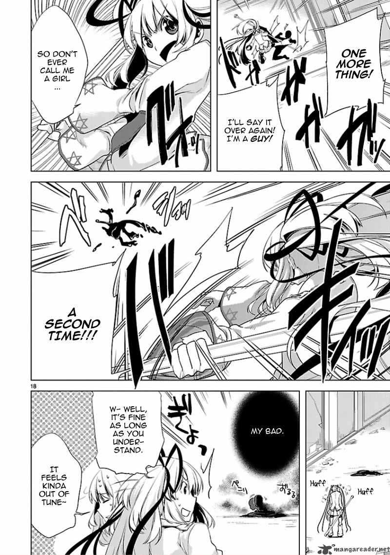 Oto X Maho 13 19