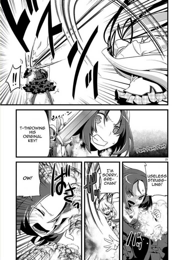 Oto X Maho 4 21
