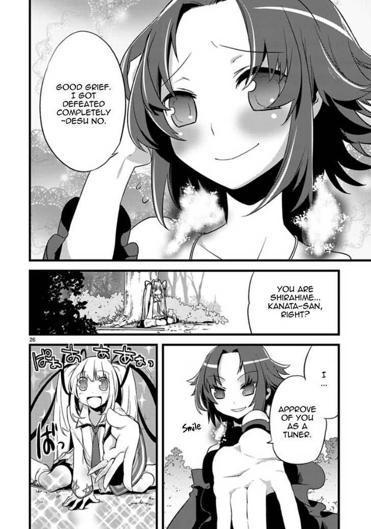 Oto X Maho 4 26