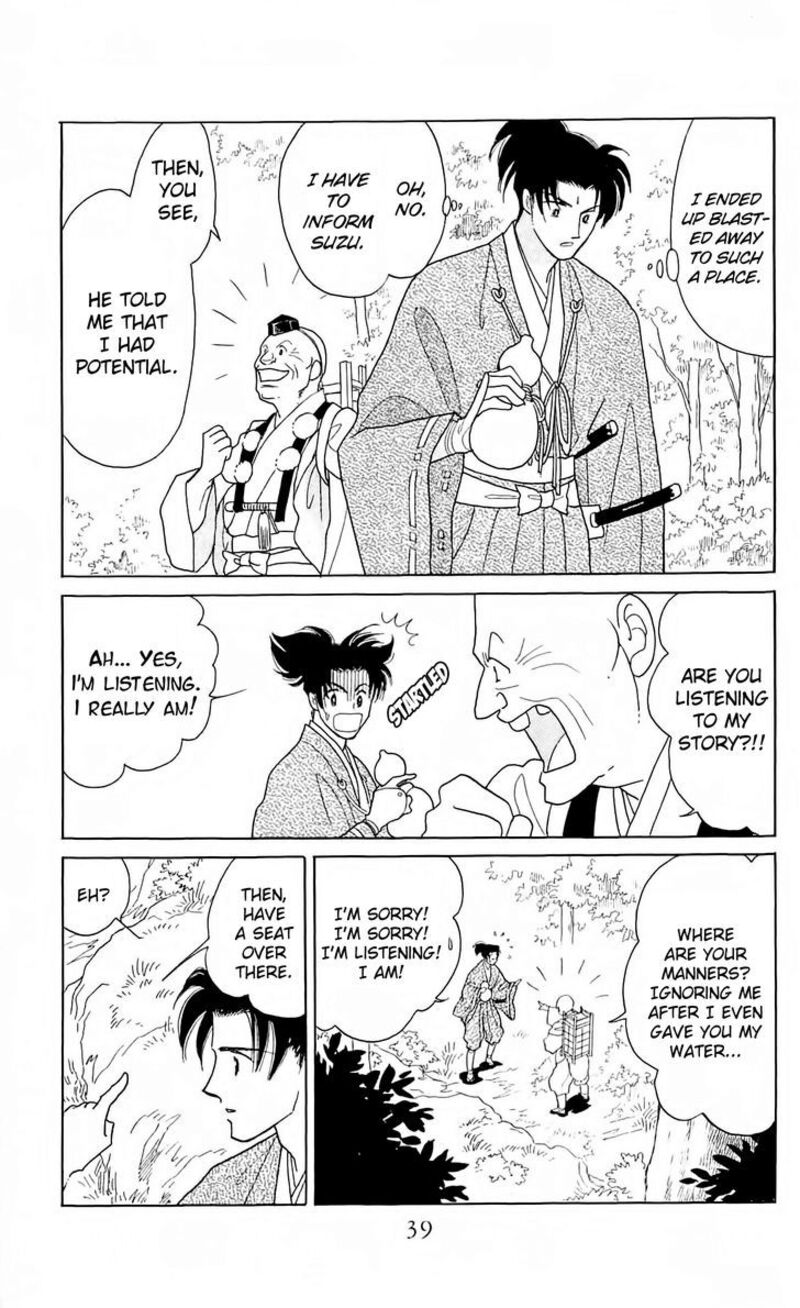 Otogimoyou Ayanishiki Futatabi 9 15