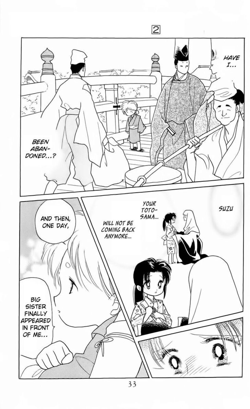 Otogimoyou Ayanishiki Futatabi 9 9