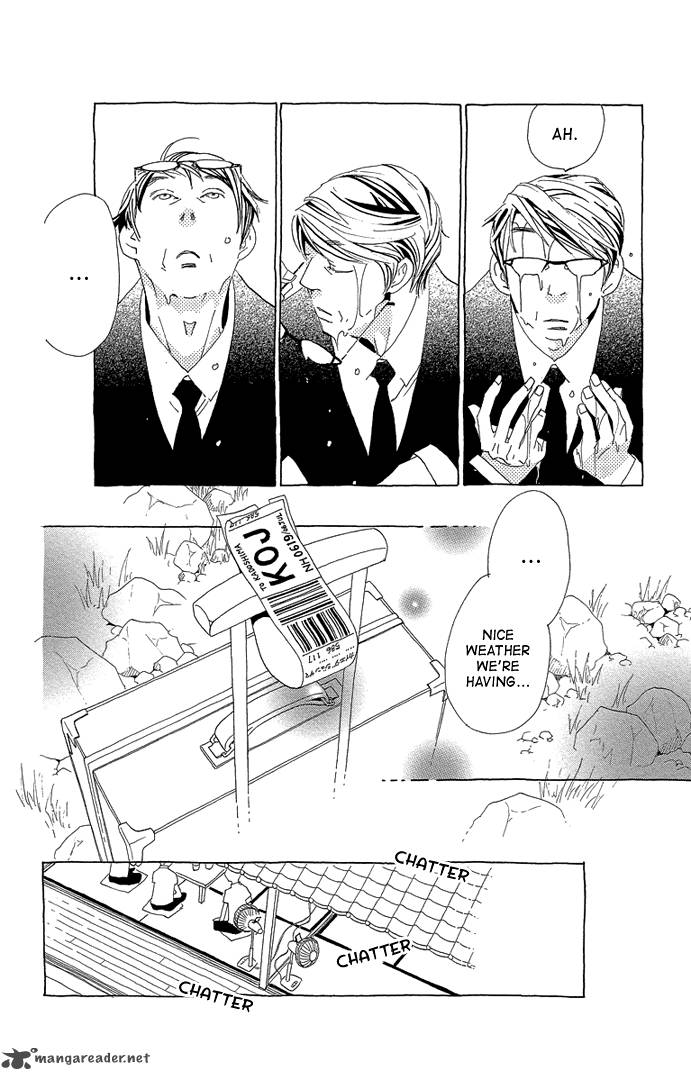 Otoko No Isshou 1 13